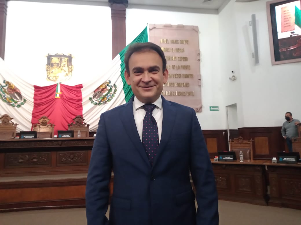 Piden diputados a AMLO cambiar estrategia de seguridad