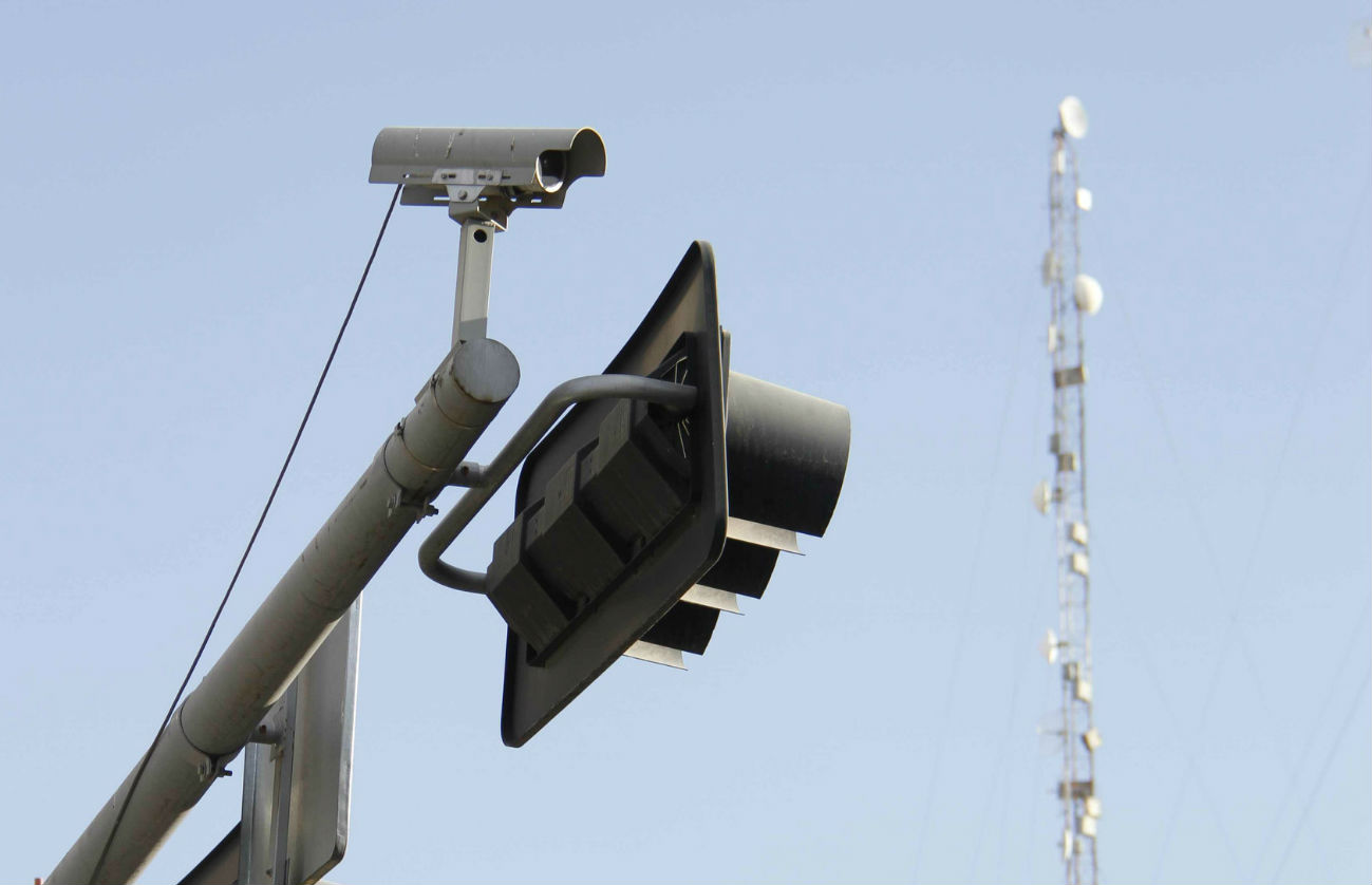 Instalarán 200 cámaras más de videovigilancia