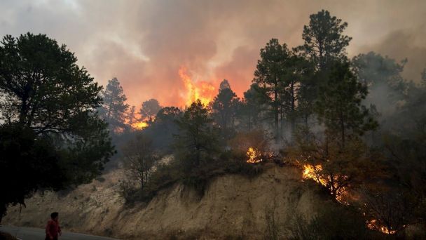 Pediría la Propaec 275 mdp por reparación del daño en La Pinalosa