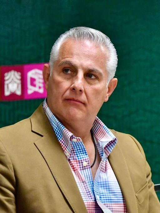 SIMAS Torreón tocó fondo: Román Alberto