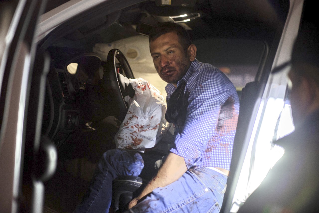 Avalan saltillenses alza en multas por manejar ebrios