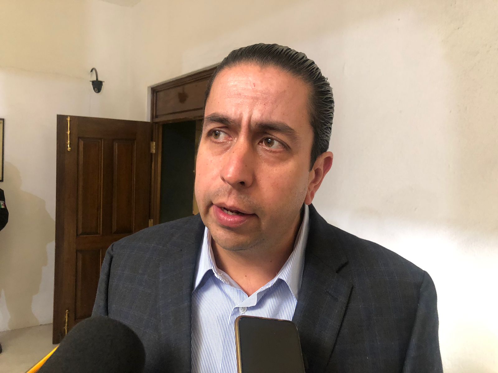 Reforzarán vigilancia en sitios turísticos por Semana Santa