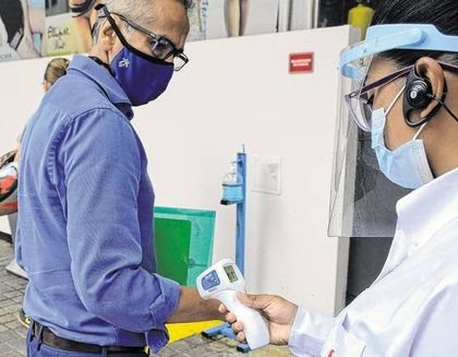 Esperarán inspectores indicaciones para levantar restricciones