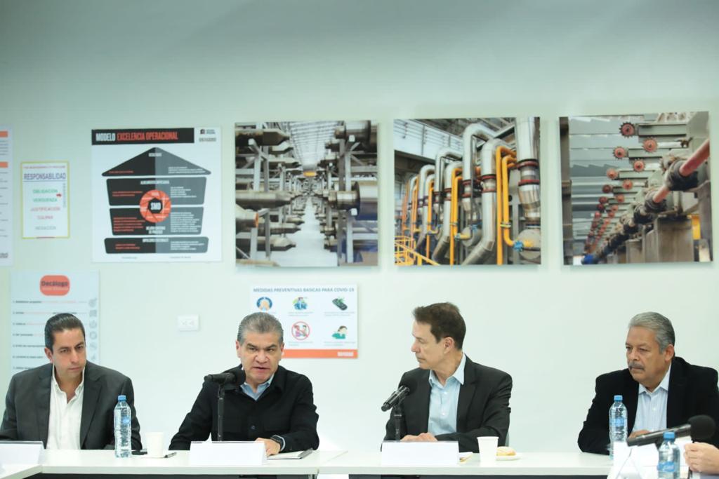 Estabilidad laboral, de lo más destacable en el estado