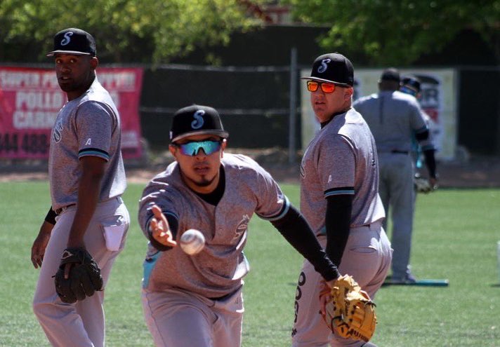 Regresa juego con causa del DIF Coahuila