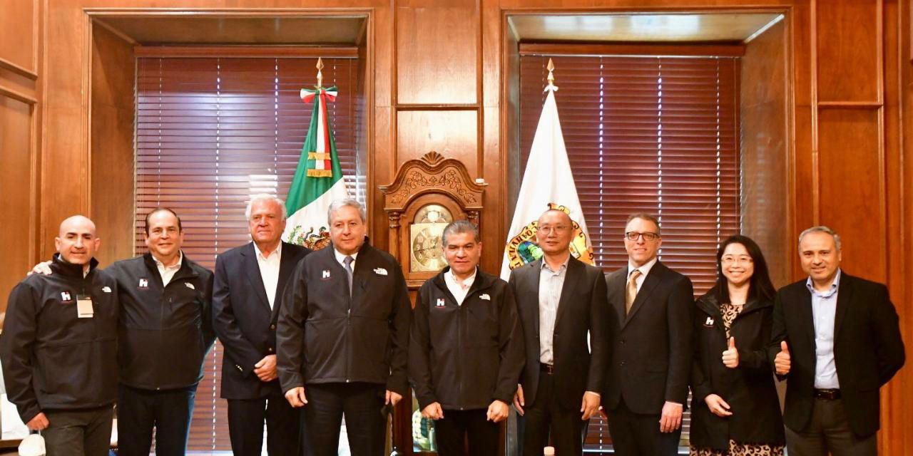 Potencializa Chema Fraustro el desarrollo económico