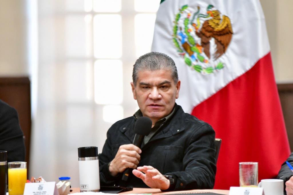 Coahuila redobla esfuerzos en políticas públicas en pro de las mujeres: MARS