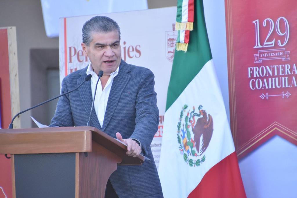 Supervisa MARS obras de infraestructura vial en Región Centro