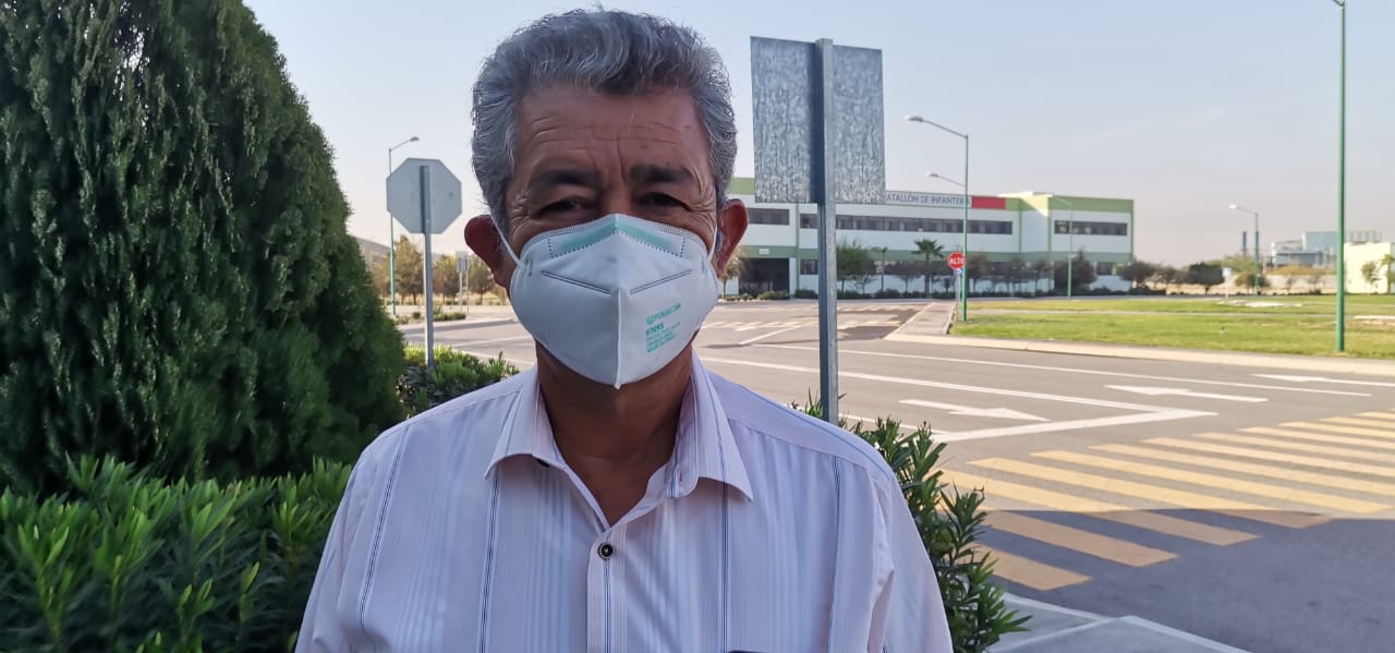 Quedan 60 planteles por rehabilitar en la Región Centro