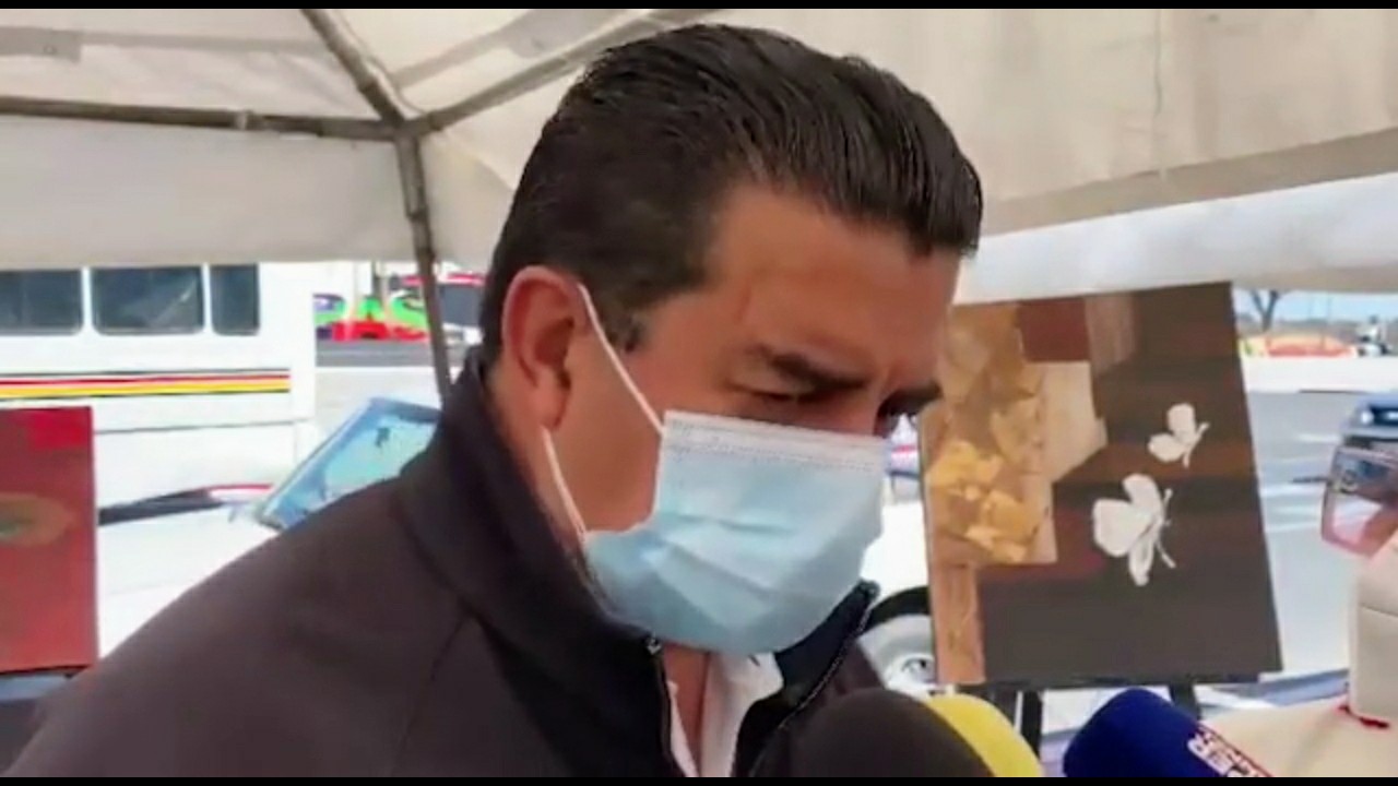 Recuperan cuerpo de menor nicaragüense