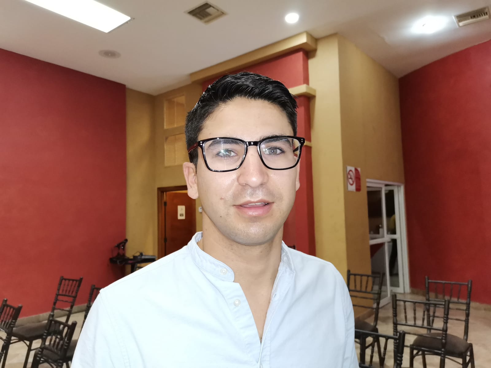 Atiende DIF a menores indocumentados en calidad de viajeros solos