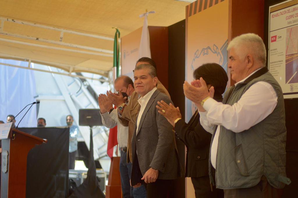 Confía Riquelme que detención del ‘Bronco’ no tenga trasfondo político