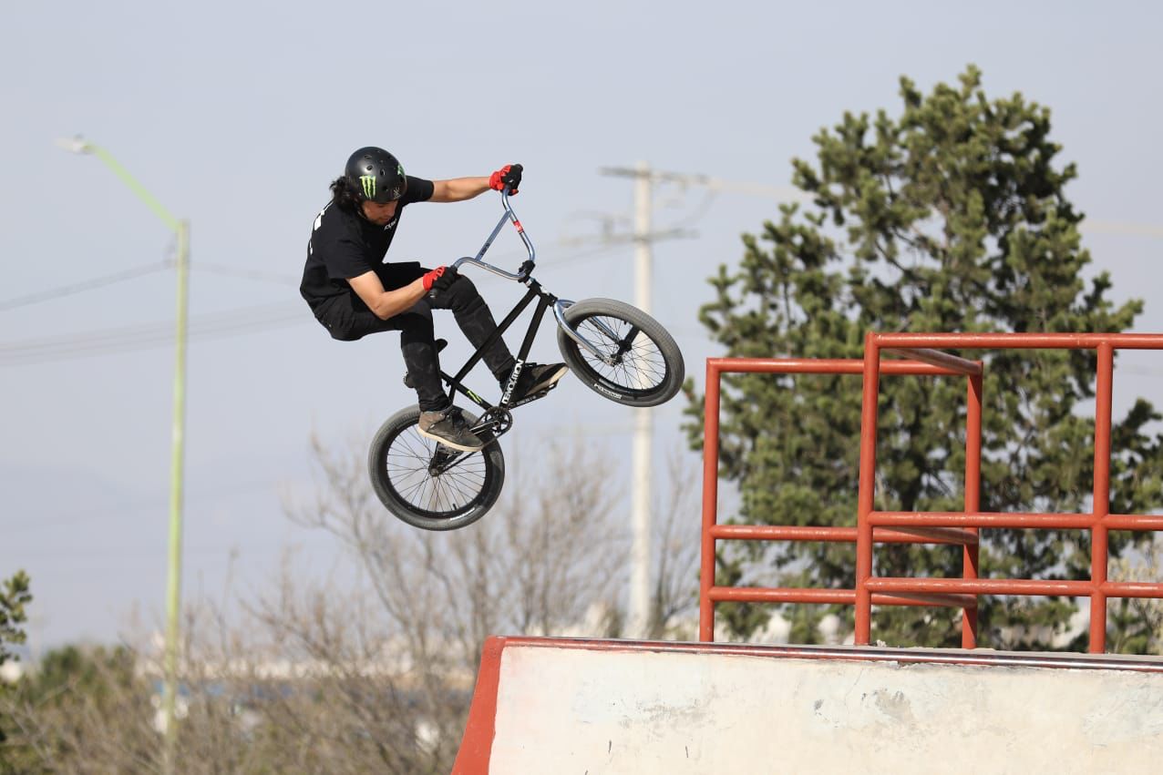 Impulsa Municipio de Saltillo la competitividad en jóvenes