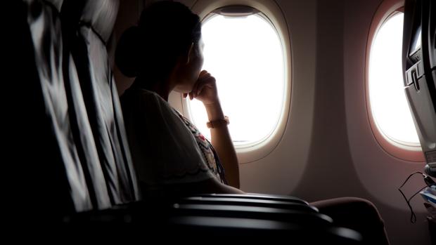 Urge la reactivación de los vuelos comerciales