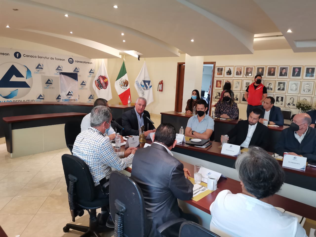 Torreón redobla esfuerzos en control del ambulantaje