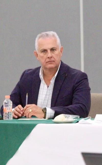 Intereses perversos no lastimarán Fondo de Pensiones: Román Alberto
