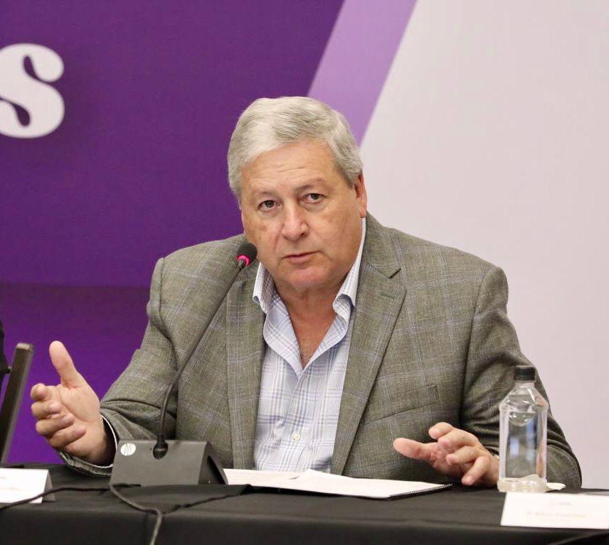 Aprueba Subcomité Sureste uso opcional de cubrebocas al aire libre