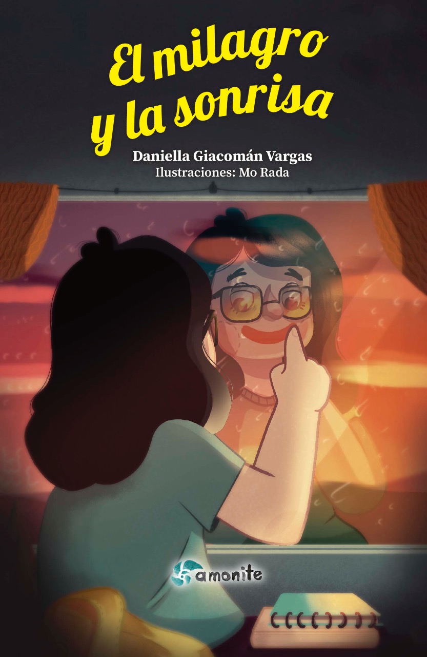 El milagro y la sonrisa, una historia de superación