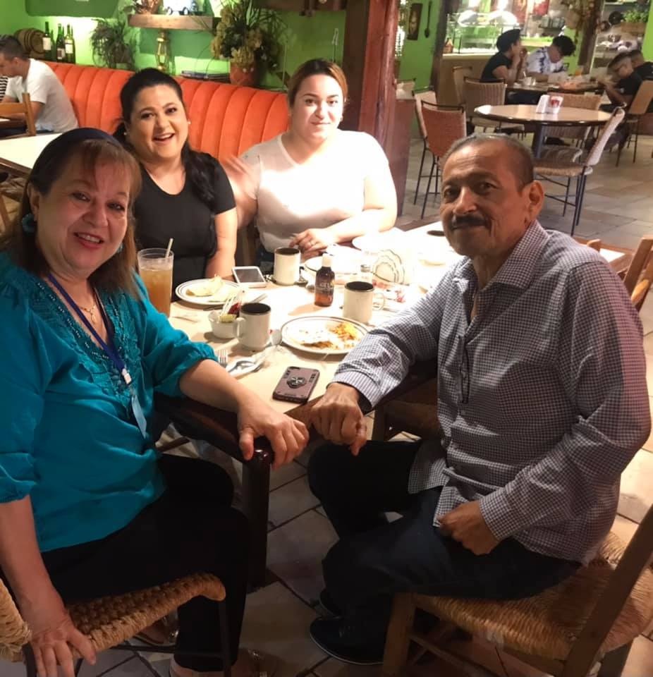 Muere profesor Juan Alfredo Botello