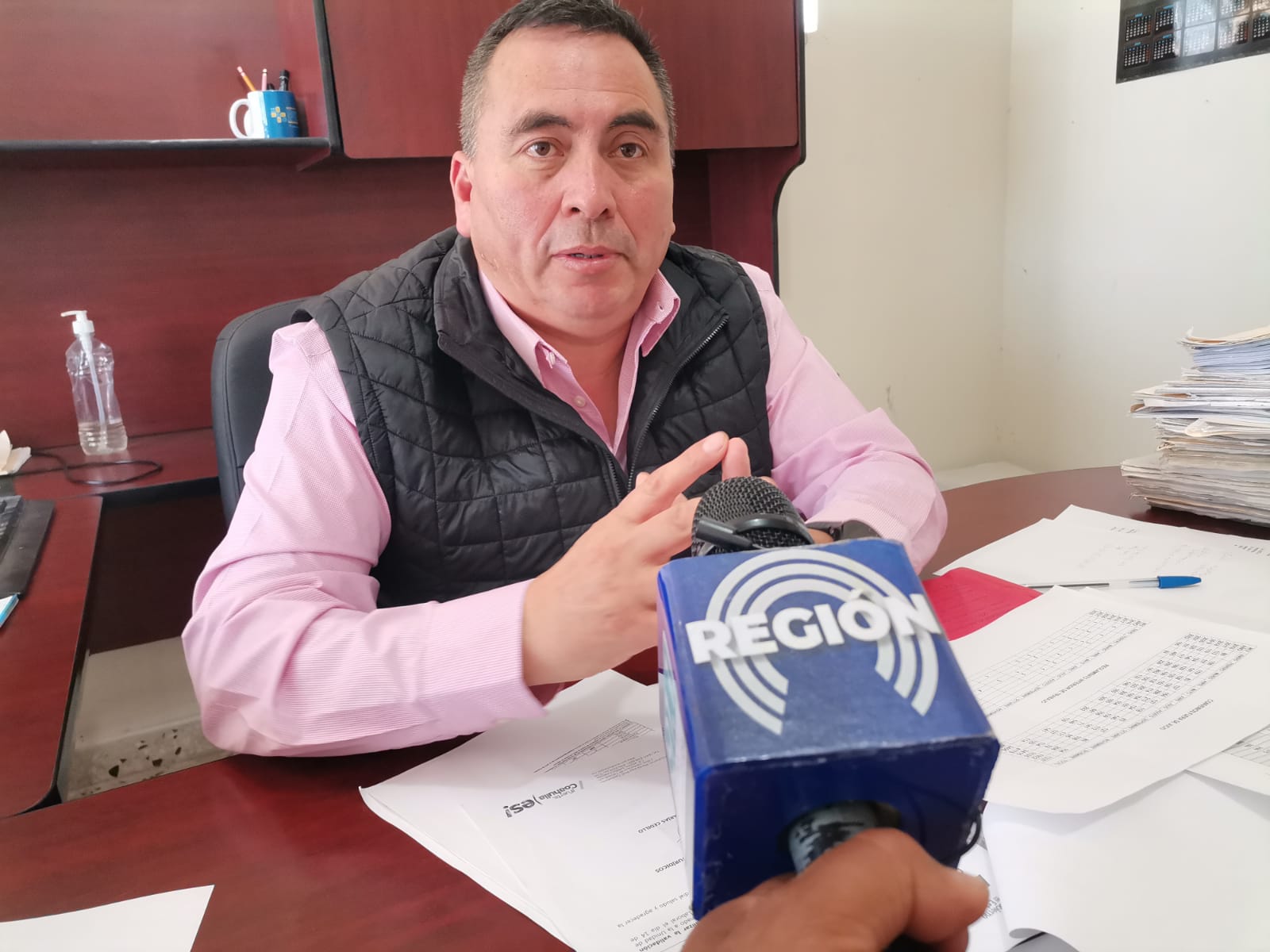 Baja incidencia de conflictos laborales en inicio del año