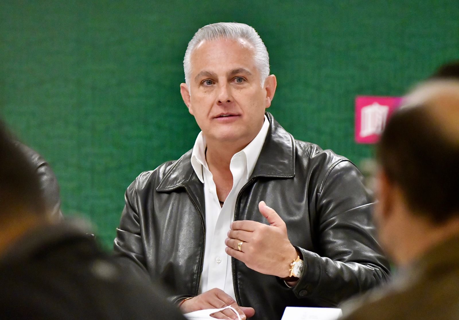 Filtran empleados documentos de Simas Torreón