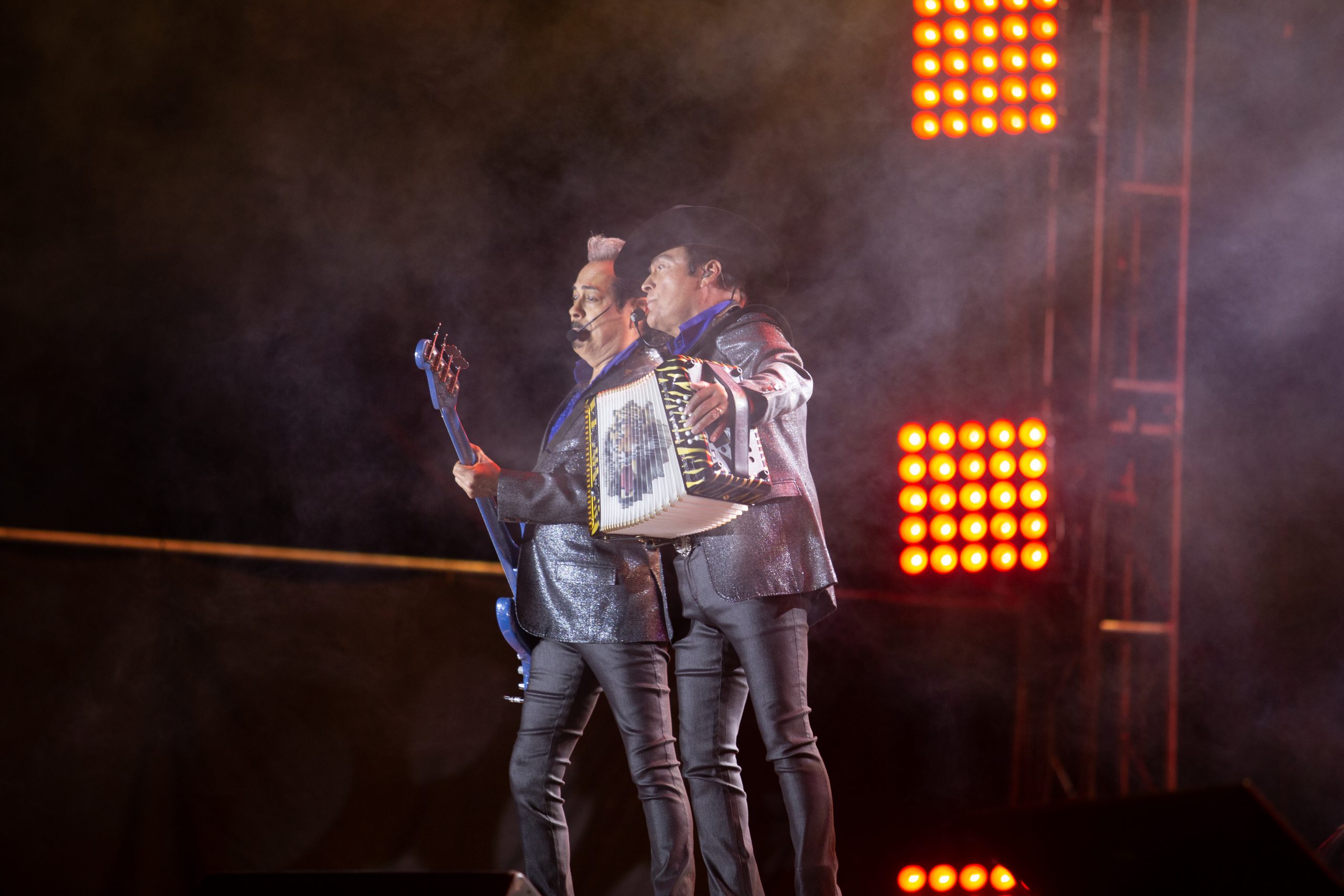 Los ‘jefes de jefes’ rugieron en Saltillo