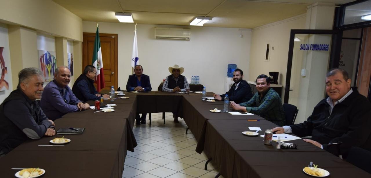 Gestionarán cámaras inversión en vías de comunicación