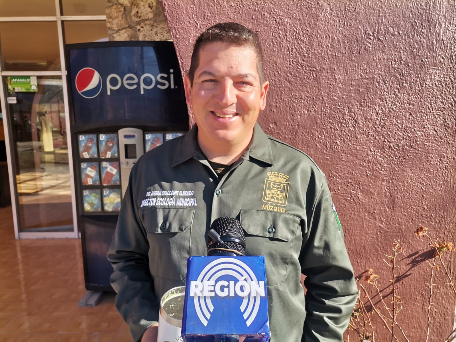 Implementarán policía ambiental para combatir basureros clandestinos en Múzquiz