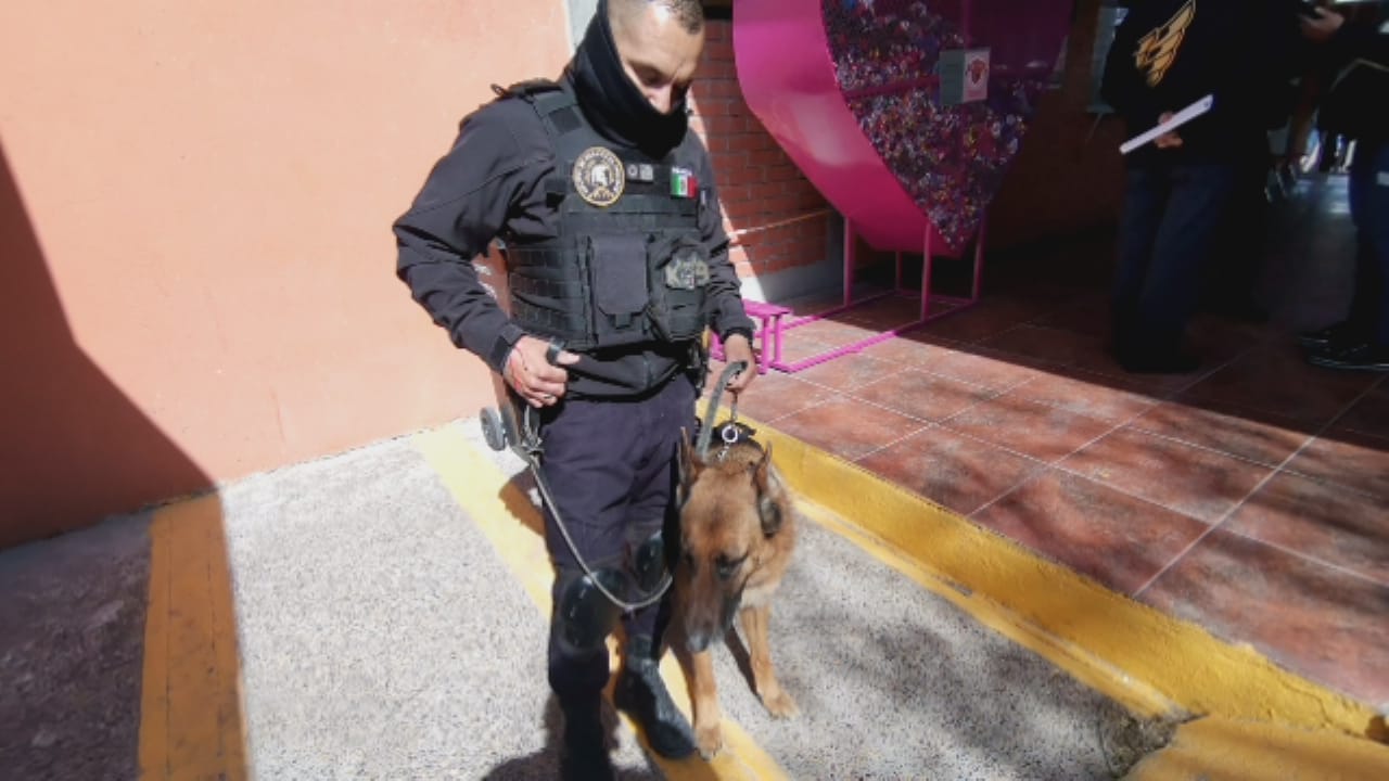 Regresaría Operativo Mochila en PN