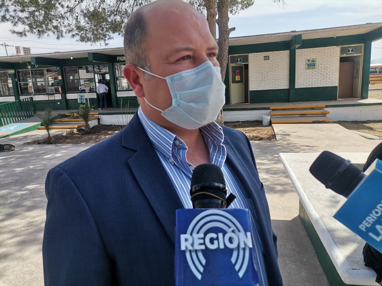 Supervisan marisquerías en la Carbonífera