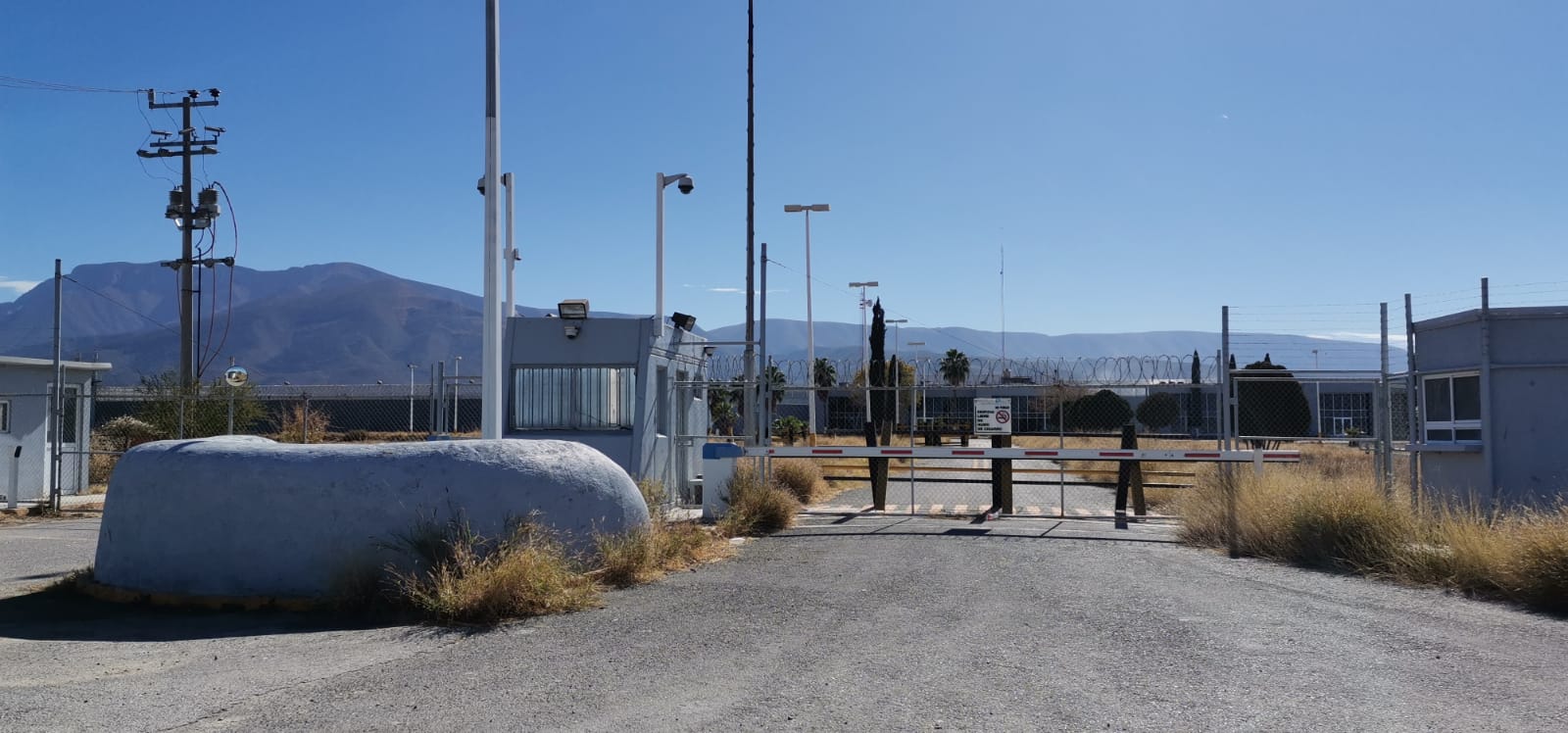 Ve IP positivo que Cefereso 10 vuelva a ser estatal