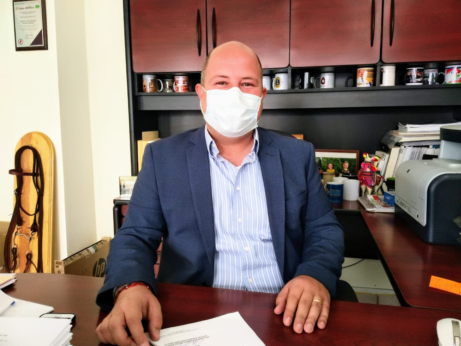 Arrancó jornada de vacunación de refuerzo para jóvenes de 18 a 29 años