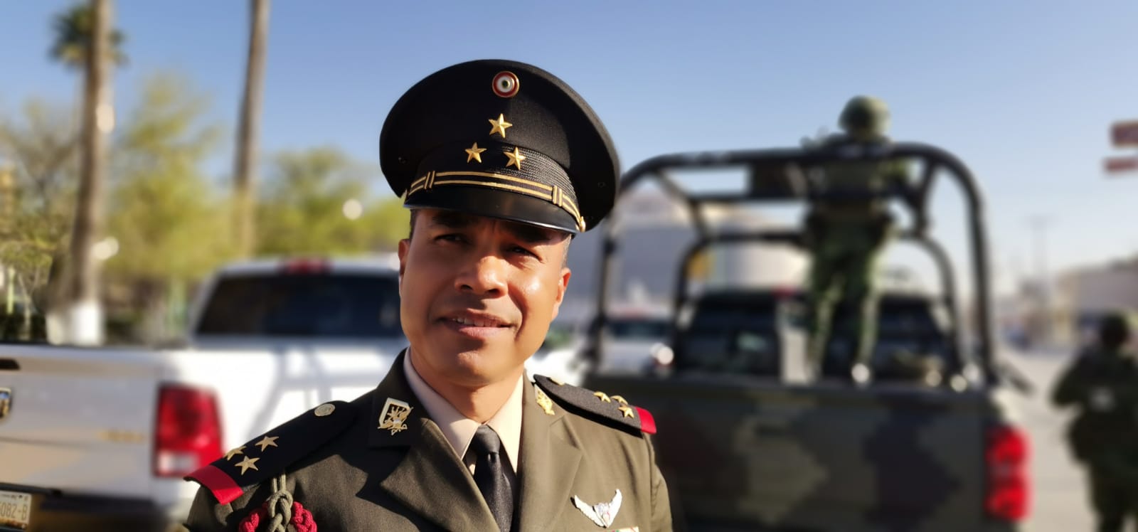 Retomará actividades el SMN en el 105 Batallón el próximo sábado