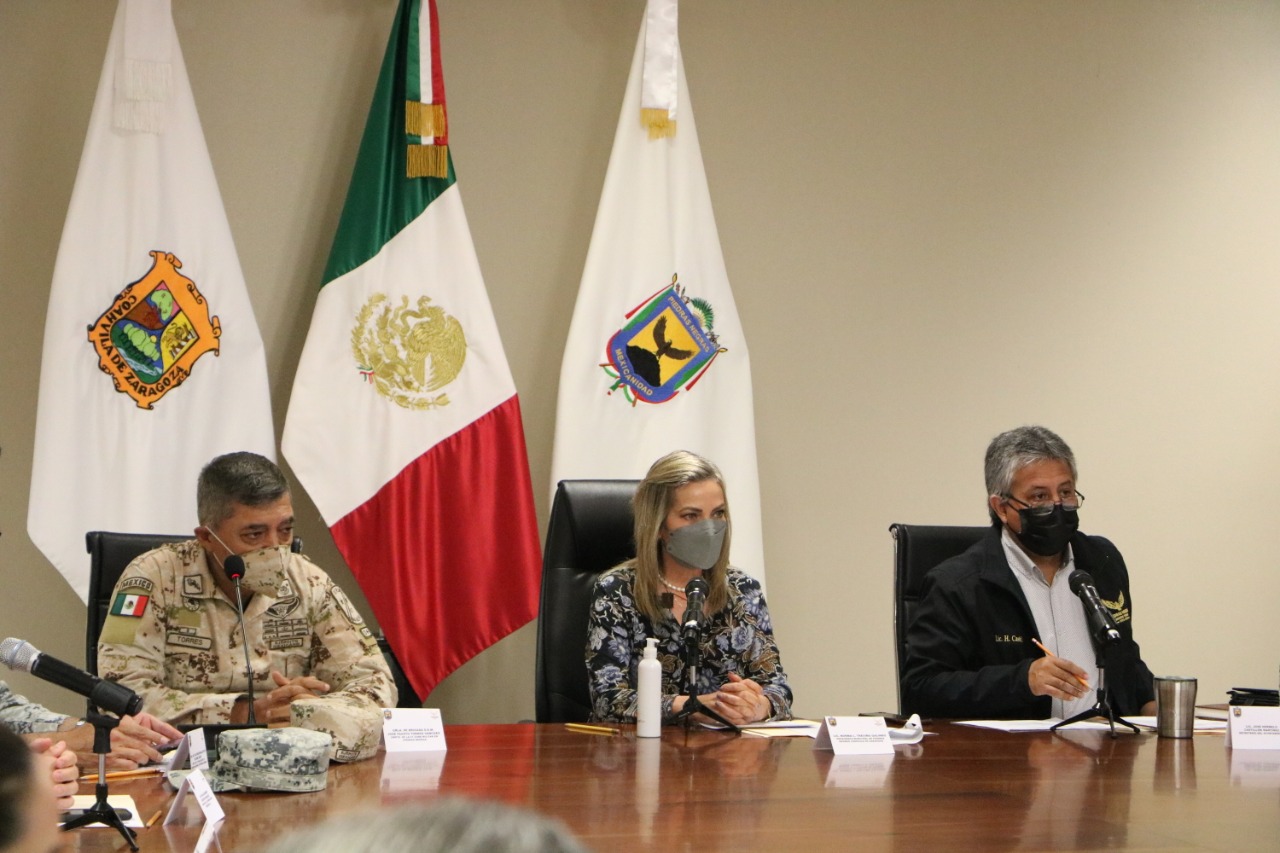 Aprueban  la formación de la Primera Academia de Bomberos Voluntarios