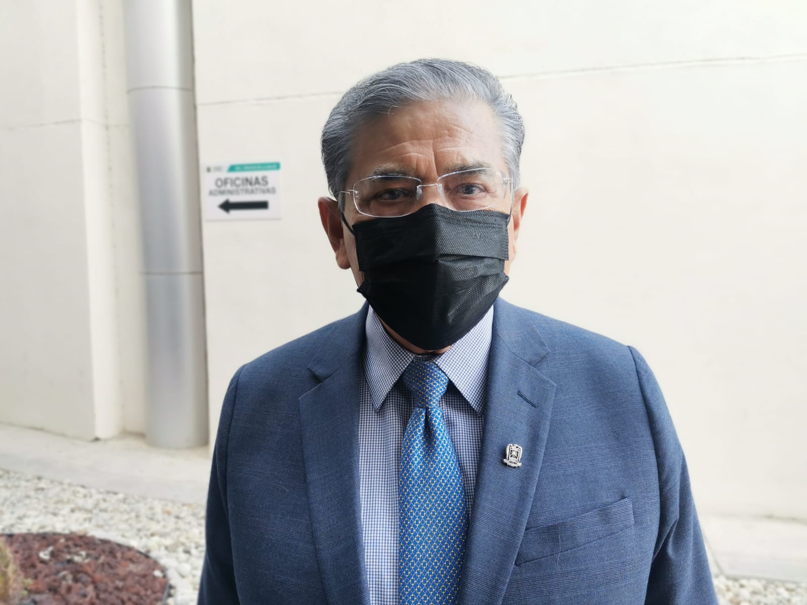 Requiere UAdeC 480 mdp para pensiones