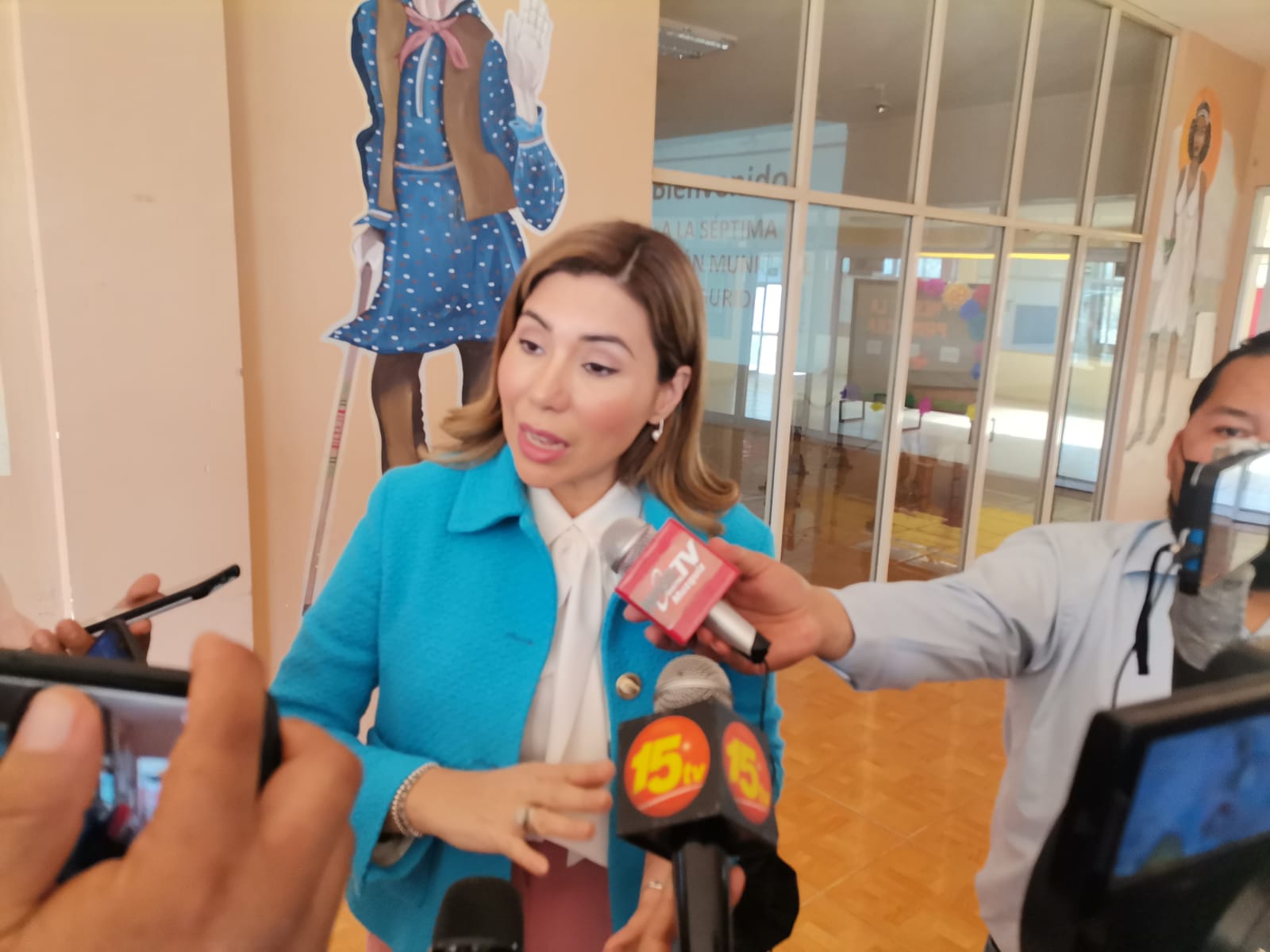 Cuartel de la Guardia Nacional se establecerá en Múzquiz