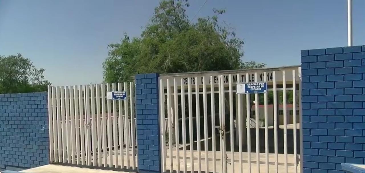 Escuela de educación especial deberá esperar para regreso a clases