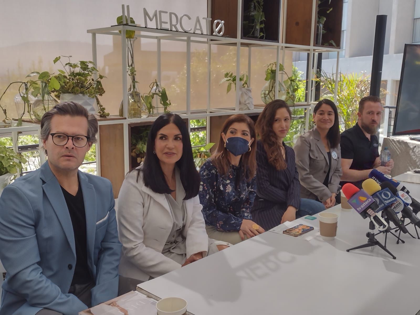 Confirman Feria Internacional del Libro para principios de septiembre