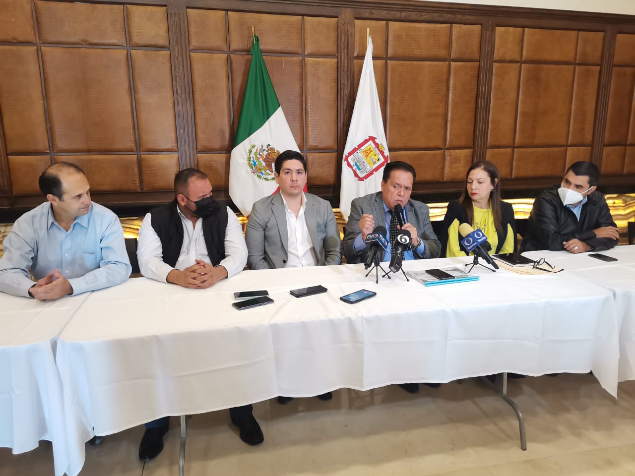 Fiscalía no minimiza alertas por mensajes mensajes redes sociales