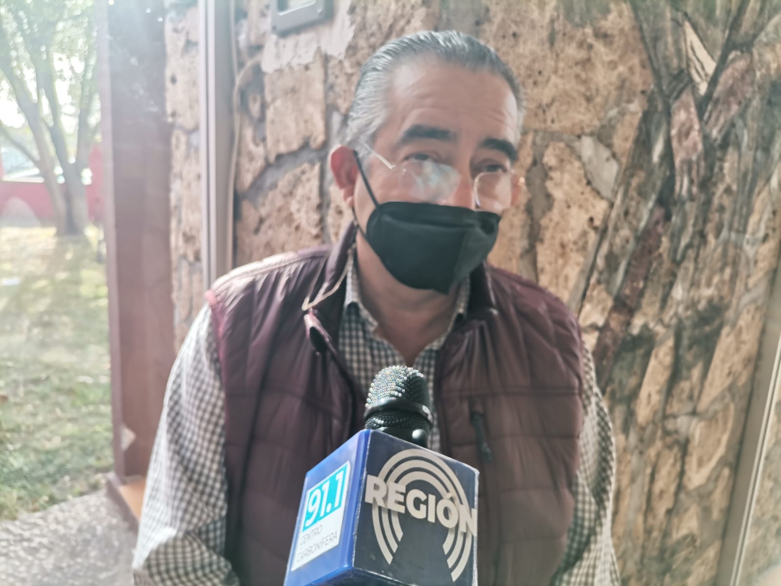 Productores de Flourita ven un buen panorama para el crecimiento este año