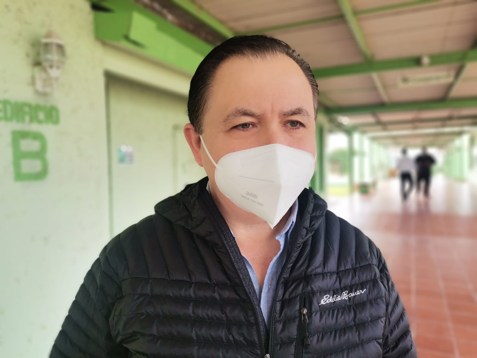 Confían industrias en no verse afectadas por conflicto bélico