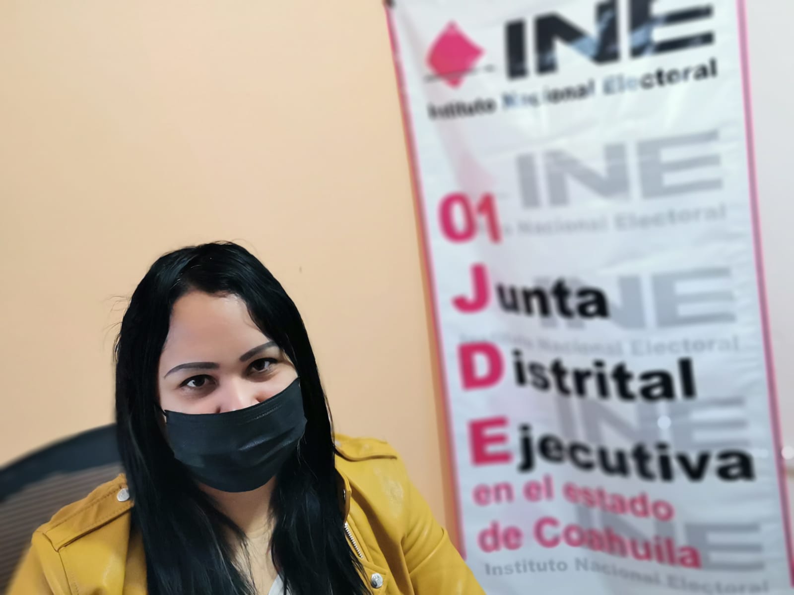 Realiza INE sorteo para integrantes de mesas directivas