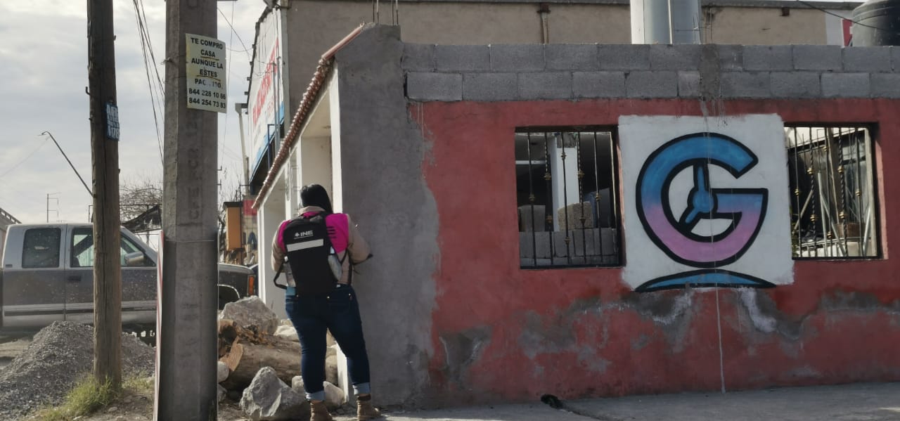 Vence mañana plazo para recoger credencial del INE