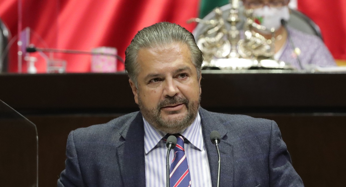 MANTIENE UDC REGISTRO; PIERDE PRERROGATIVAS: TEE