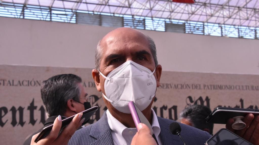 La ciudadanía de Monclova es prioridad, asegura alcalde de Monclova