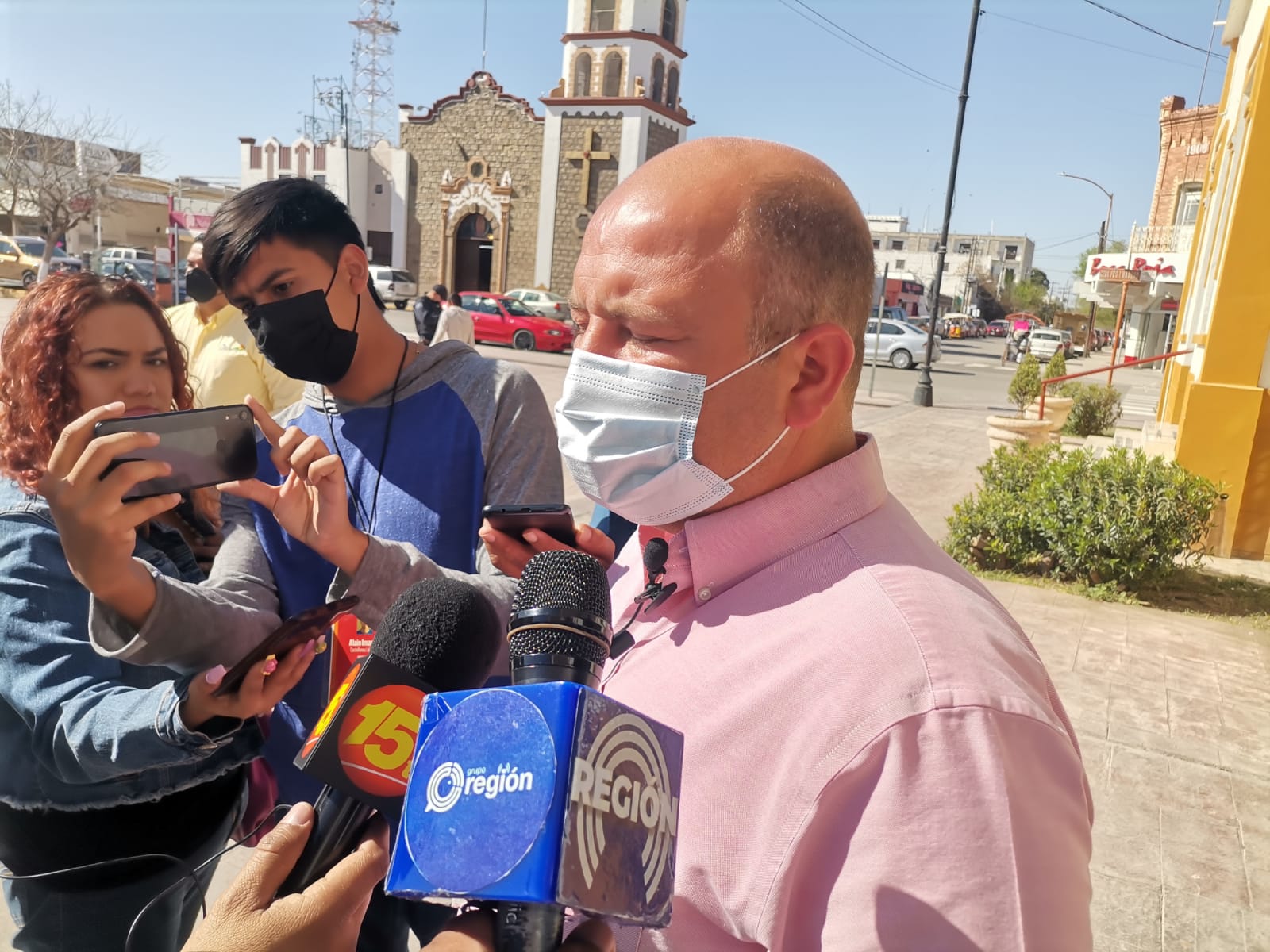 Menores de 14 años recibirán segunda dosis de la vacuna Pfizer