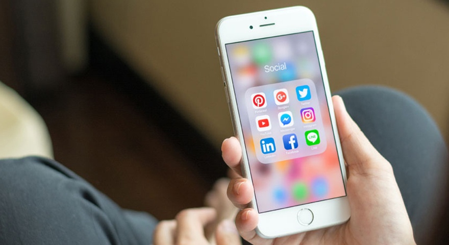 Alertan por extorsiones en redes sociales