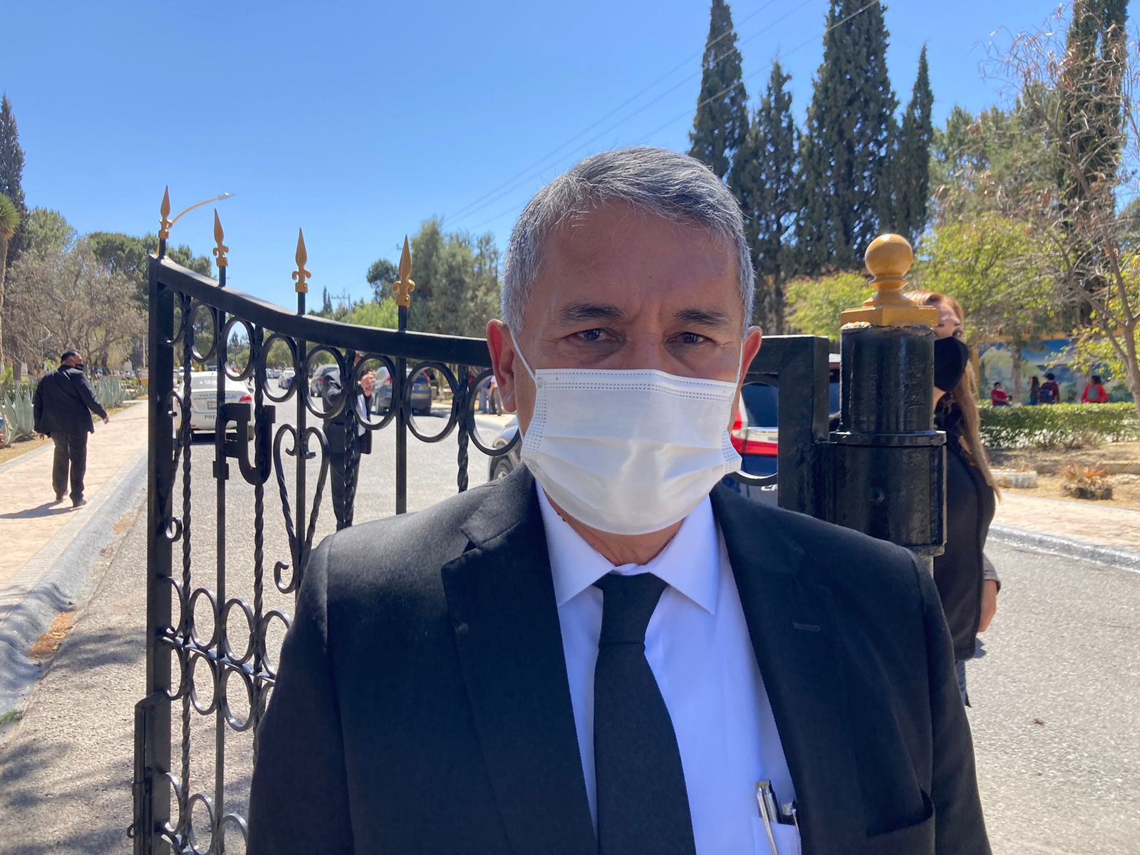 Aplicarán 2 mil dosis de refuerzo contra el Covid-19 en la UAAAN