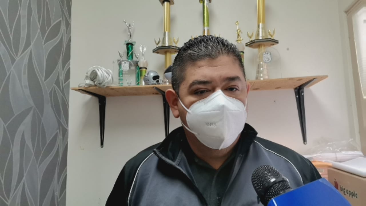 Renovaron  el 95 % de la plantilla de  personal de salud  eventual