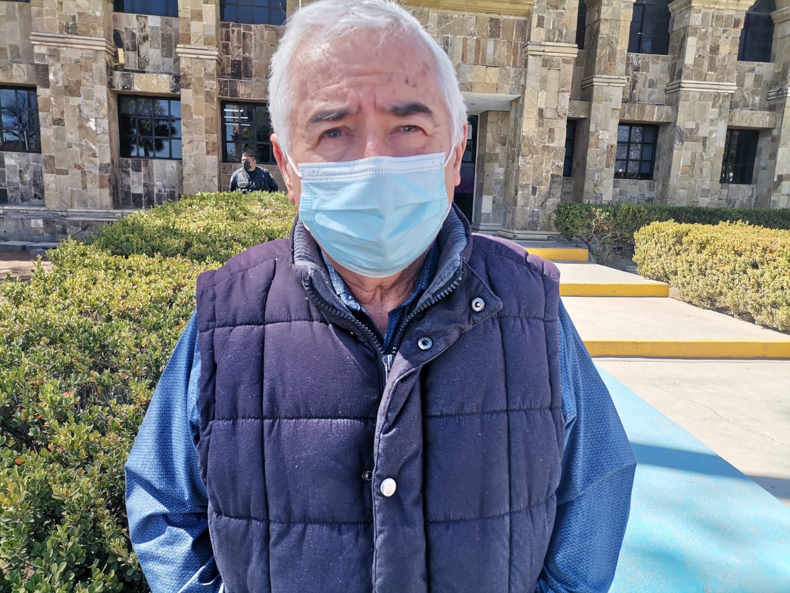 Esperan repercusiones económicas a corto plazo por conflicto Rusia – Ucrania